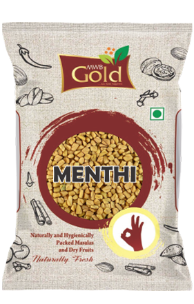 WB Gold Menthi